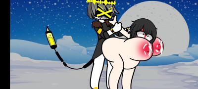 N x Wilson (request wilsa Chan)