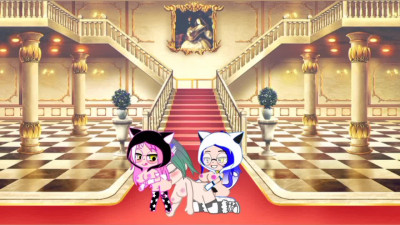 AlternSexHistory [ Niñera Sexy ] Gacha club Sex