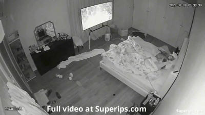 IPCAM – Submissive Arab wife gets fucked hard