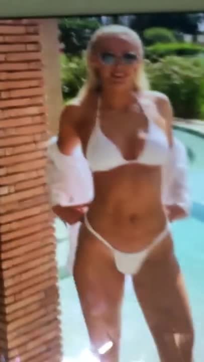 Watch Chloe Kelly Hot Tiny White Thong Bikini Cum Tribute England Lionesses its Cuming Home Short Sex Videos - Duration: 02:22 | ePornNEW.