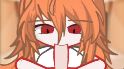 my neko girl needs milk so i cum inside she