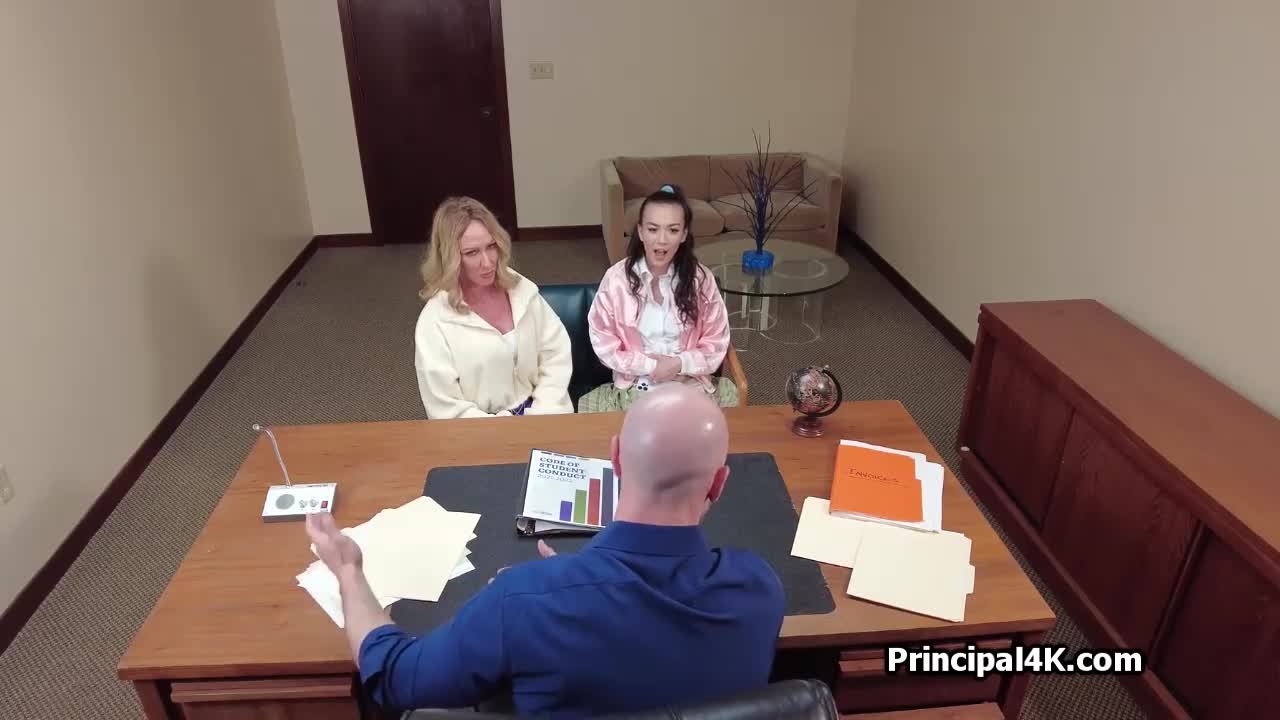Watch Fucking fit milf teacher and sexy coed Short Sex Videos - Duration: 05:59 | ePornNEW.