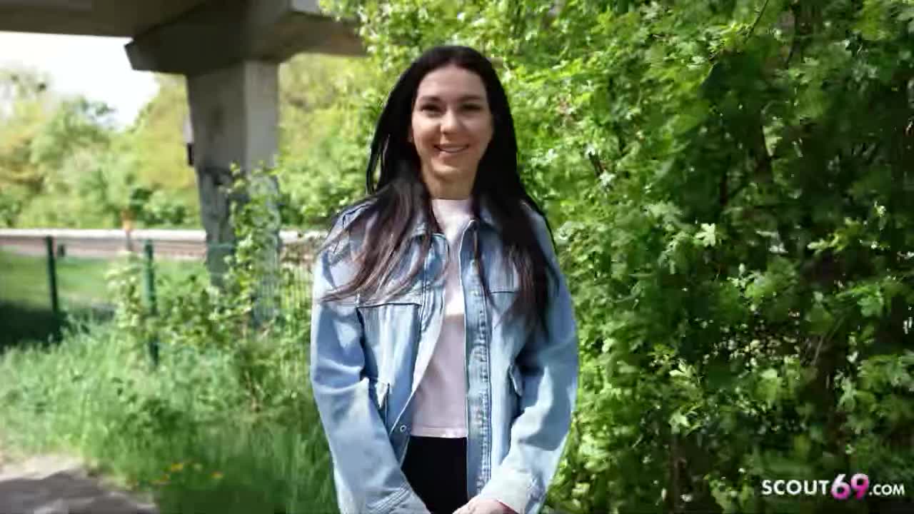 Watch GERMAN SCOUT - Fit Slim Teen Viks Angel Pick Up for Hard Casting Fuck in Germany Short Sex Videos - Duration: 12:42 | ePornNEW.