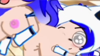 AlternSexHistory [ Permiso de MAMÁ ] Gacha club Sex