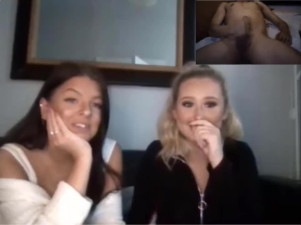 omegle cfnm