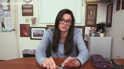 Casting Kymberlee Anne