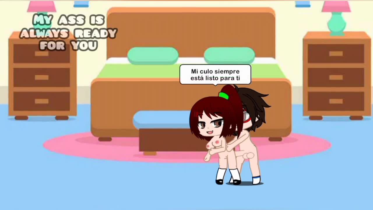 Watch AlternSexHistory 22 [ Amigos Invitados ] Gacha club Sex Short Sex Videos - Duration: 05:05 | ePornNEW.