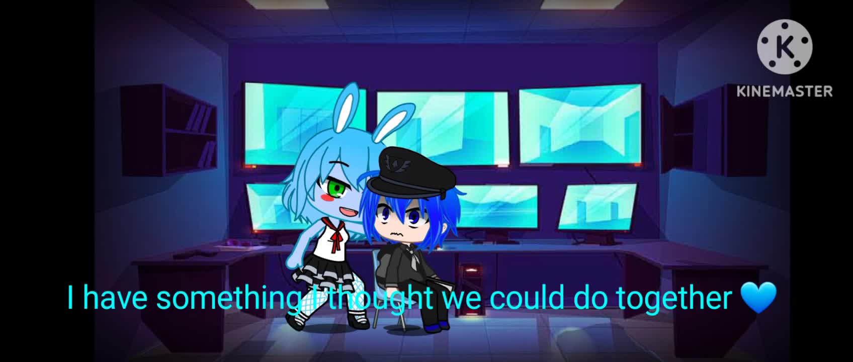 Watch Five Nights at Anime 2 Night 1 Toy Bonnie Short Sex Videos - Duration: 05:29 | ePornNEW.
