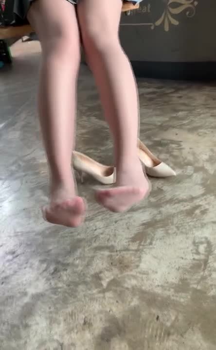 Watch Foot Fetish CN Girls 207 Short Sex Videos - Duration: 01:18 | ePornNEW.