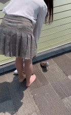 Foot Fetish CN Girls 205
