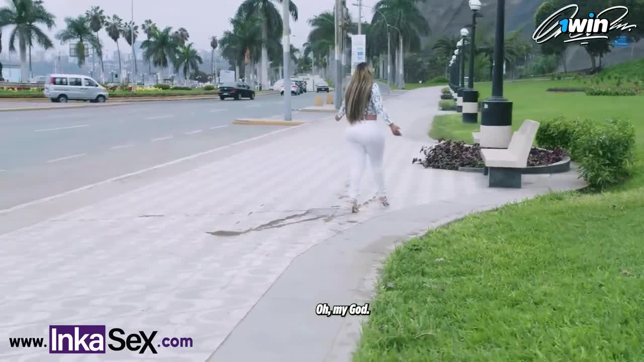 Watch Peruvian yam manhood save Mexican mummy, horny bang-out with youthfull man! Short Sex Videos - Duration: 13:44 | ePornNEW.