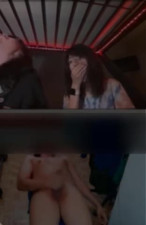 omegle reaction