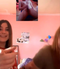 omegle cum