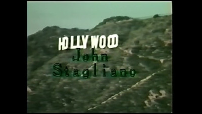 BACKDOOR TO HOLLYWOOD 7 (USA 1989, Kascha, Champagne)