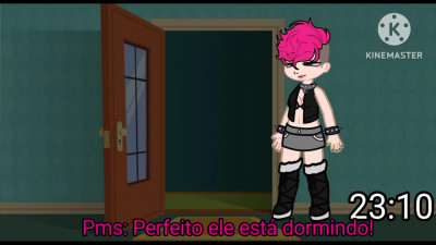 Relacionamentos segredos ep 1: Amor de irmãos