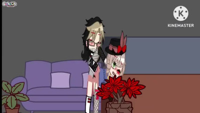 William_Afton_Fuck_C...shtime_2