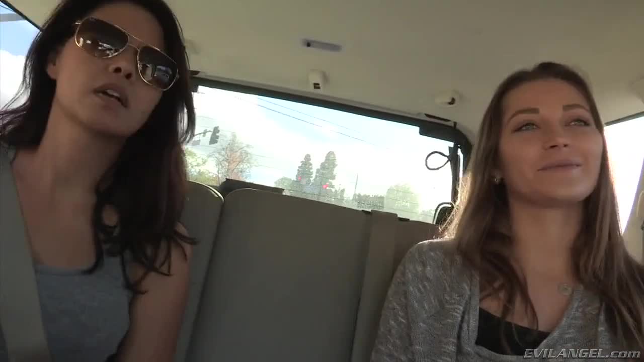 Watch Dana Vespoli & Dani Daniels Short Sex Videos - Duration: 49:29 | ePornNEW.