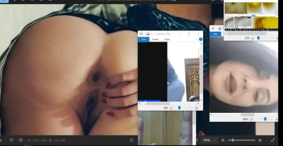 Durty bitch  fucker