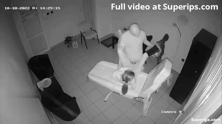 Watch IPCAM – Young German girl gets fucked by the doctor Short Sex Videos - Duration: 03:56 | ePornNEW.