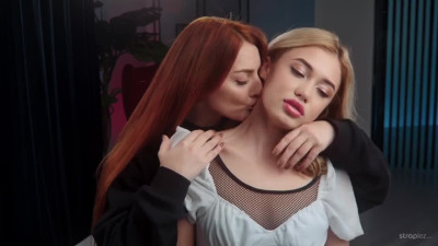 Katy Rose & Rika Fane
