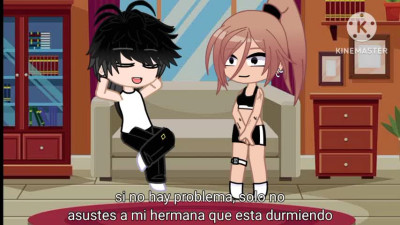 Experiencias lesbicas~