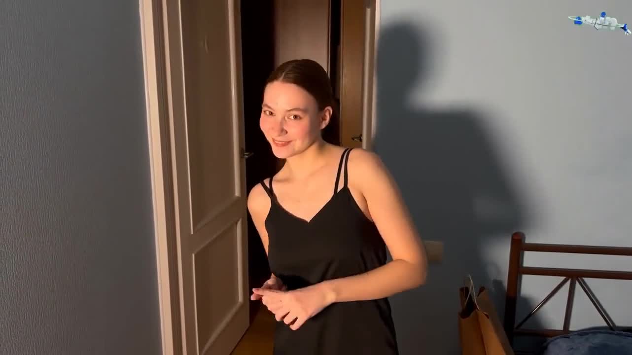 Watch Redhead Teen with Big Tits Gives a Valentines Day Blowjob for a Strap Short Sex Videos - Duration: 08:51 | ePornNEW.