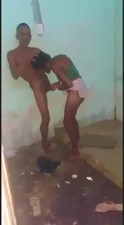 Vazou saci kkkkk