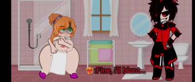 Futas house - part 1