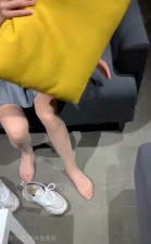 Foot Fetish CN Girls 222