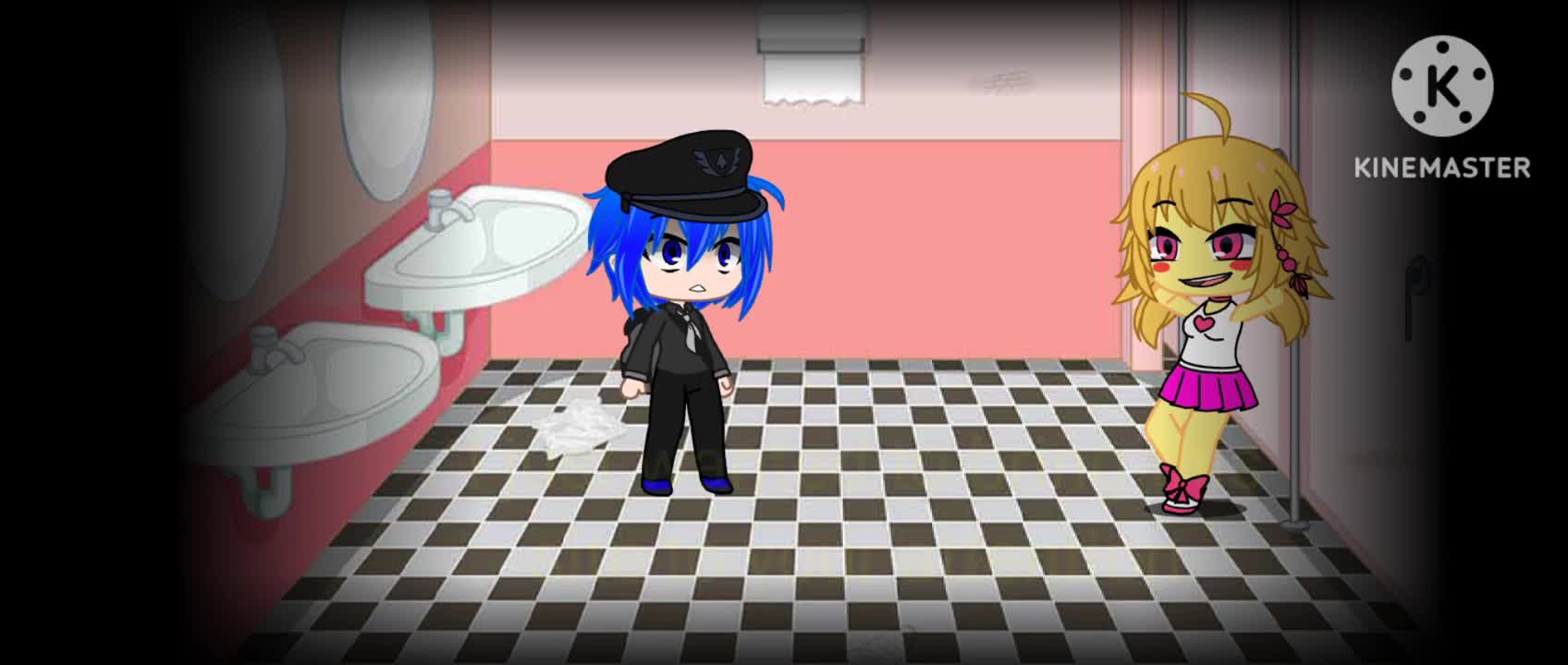 Watch Five Nights at Anime 2 Night 2 Toy Chica Short Sex Videos - Duration: 06:13 | ePornNEW.