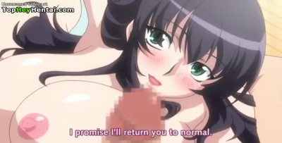 Kinky busty teen makes cum her friend