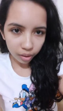 Live da magrinha do bucetão 1