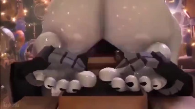 [part 213]wall-e x eve