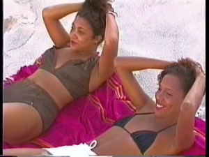 Brazilian Butts