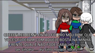 Amor de verdade (2/3)