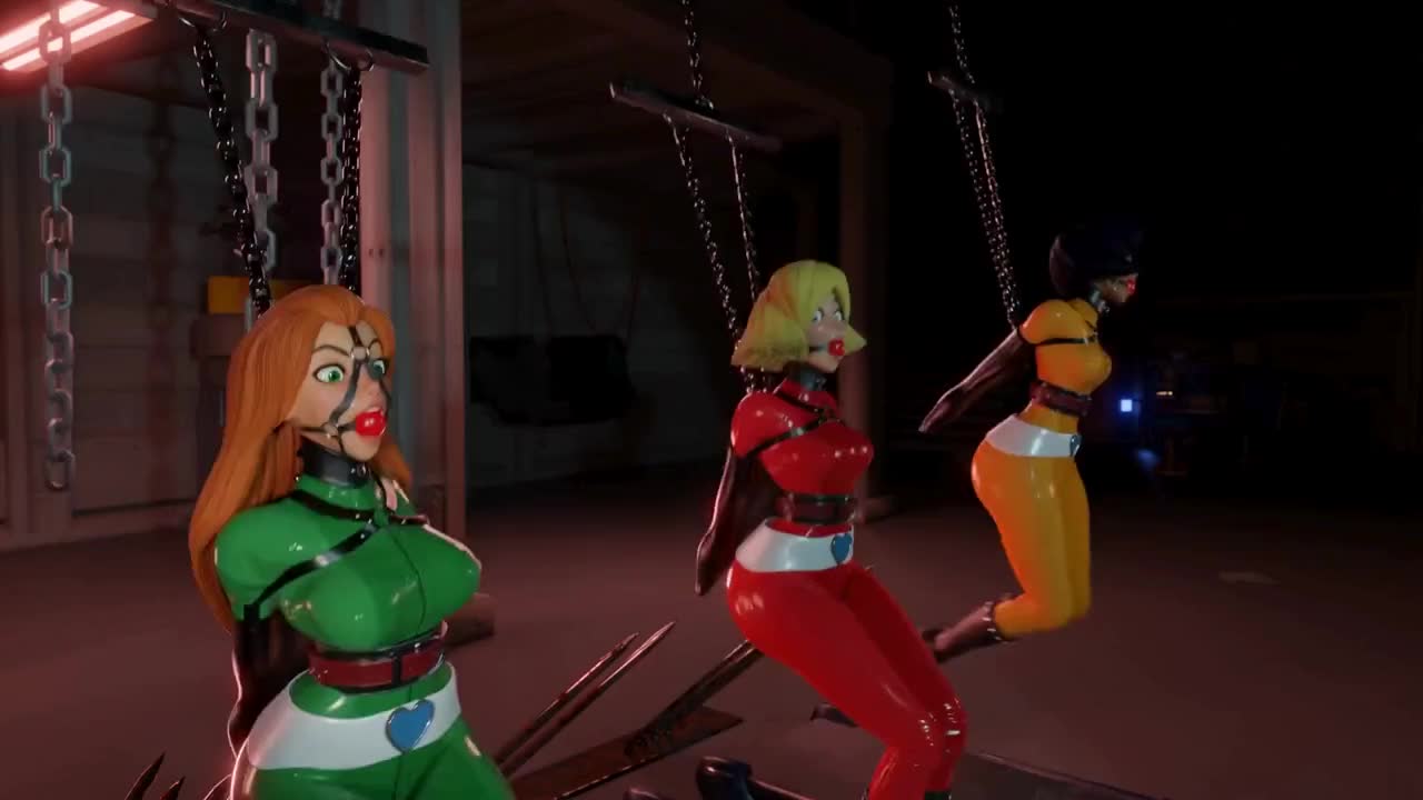Watch bondage carton 20 Short Sex Videos - Duration: 00:35 | ePornNEW.