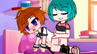 Soleana Days / Piloto - ES/EN - Gacha Porn