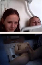 omegle pictures reaction