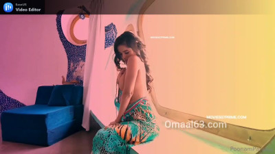 Poonam Pandey Spring Fever