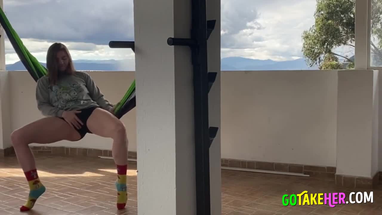 Watch Blonde Babe Squirts in Public! Spy Cam Catches Secret Orgasm Short Sex Videos - Duration: 04:30 | ePornNEW.