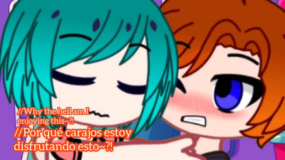 (SUB ENGLISH/SPANISH) Soleana Days - Piloto Parte 2 / Gacha Porn Series