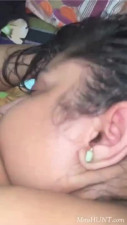 Punjabi Couple Leaked Sextape Sucking Fucking