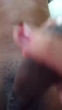 Comendo Minha Coroa Greluda e Peluda