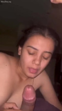 Punjabi Girl Fucked Hard by Lover