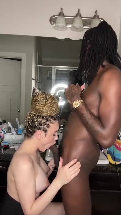 Watch Snowbunny sucking a BBC Short Sex Videos - Duration: 07:09 | ePornNEW.