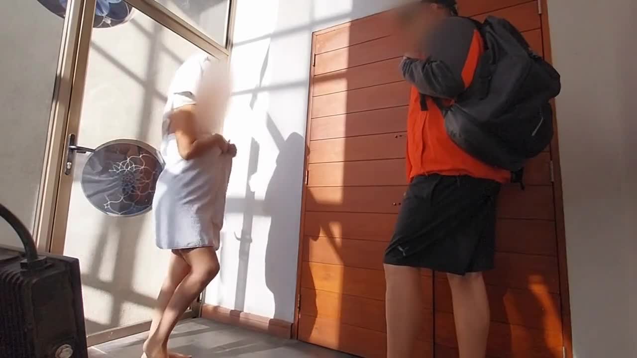 Watch Delivery Guy Fucks Big-Titted Latina Babe in Public Short Sex Videos - Duration: 08:07 | ePornNEW.