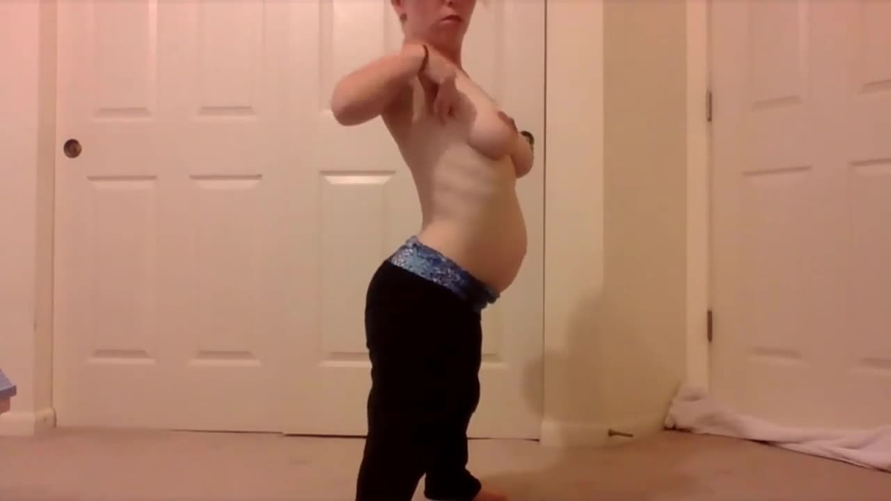Watch Pregnant sexy midget loves to be spun on a dick like a fidget spinner Short Sex Videos - Duration: 12:12 | ePornNEW.