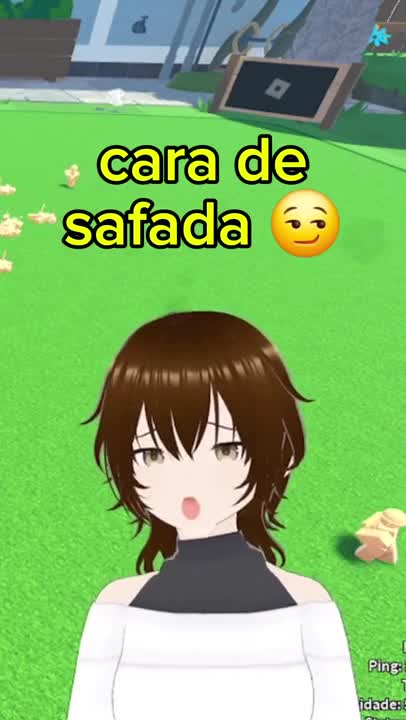 Watch testei expressões no VSeeFace e adorei essa carinha de Short Sex Videos - Duration: 01:52 | ePornNEW.