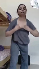 Bengali Boudi Nude Show
