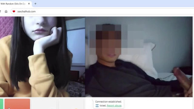 Cute shy teen wants my cum in her mouth